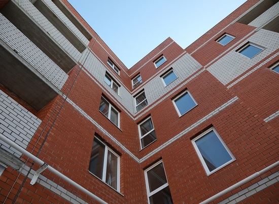 170 квартир в новостройках Волгограда передадут жильцам аварийных домов